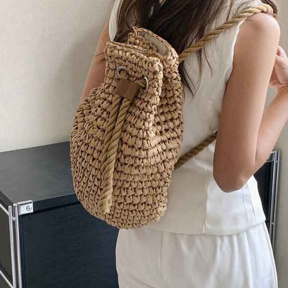 Backpacks